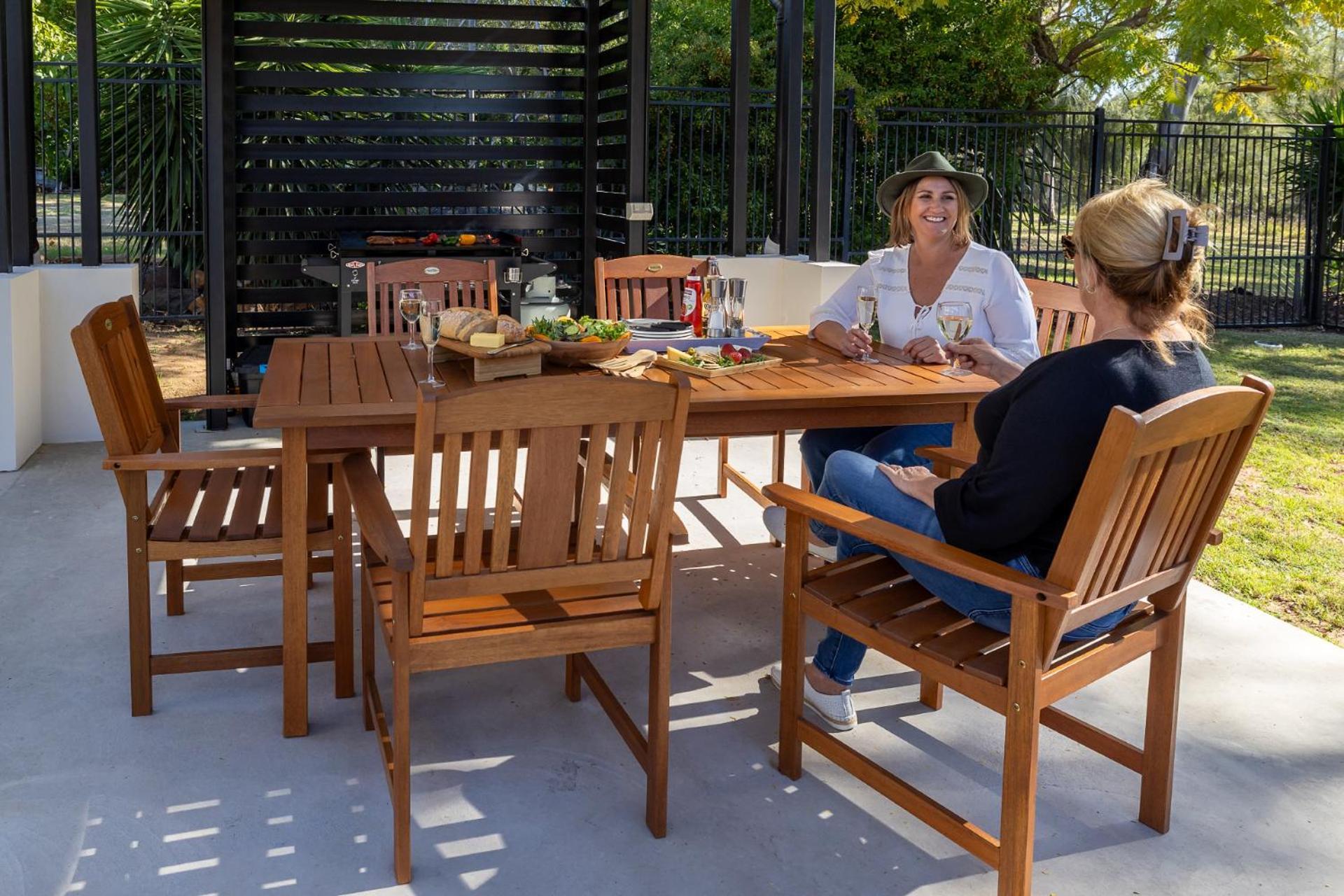 Dalby Fairway Motor Inn מראה חיצוני תמונה
