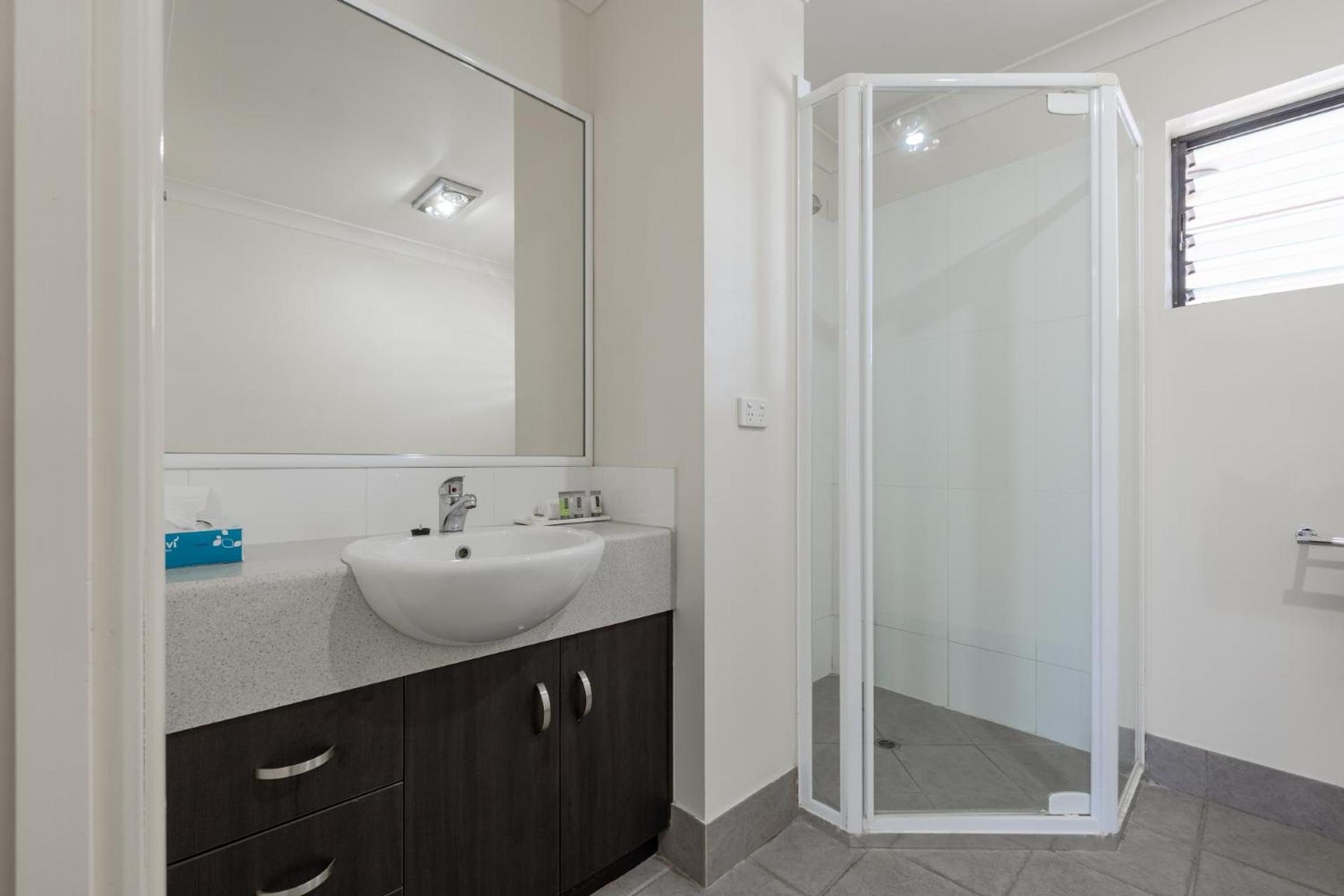 Dalby Fairway Motor Inn מראה חיצוני תמונה