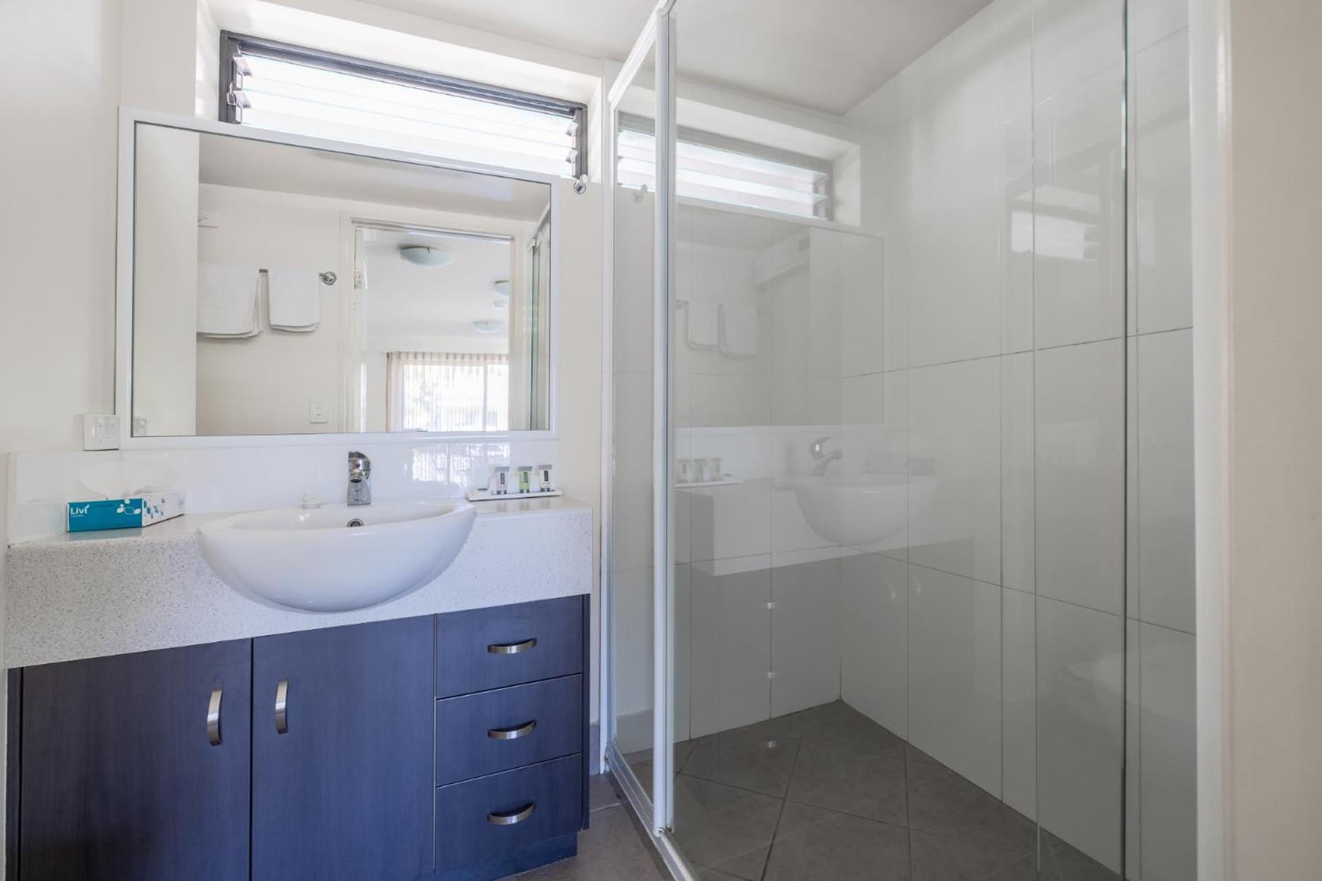 Dalby Fairway Motor Inn מראה חיצוני תמונה