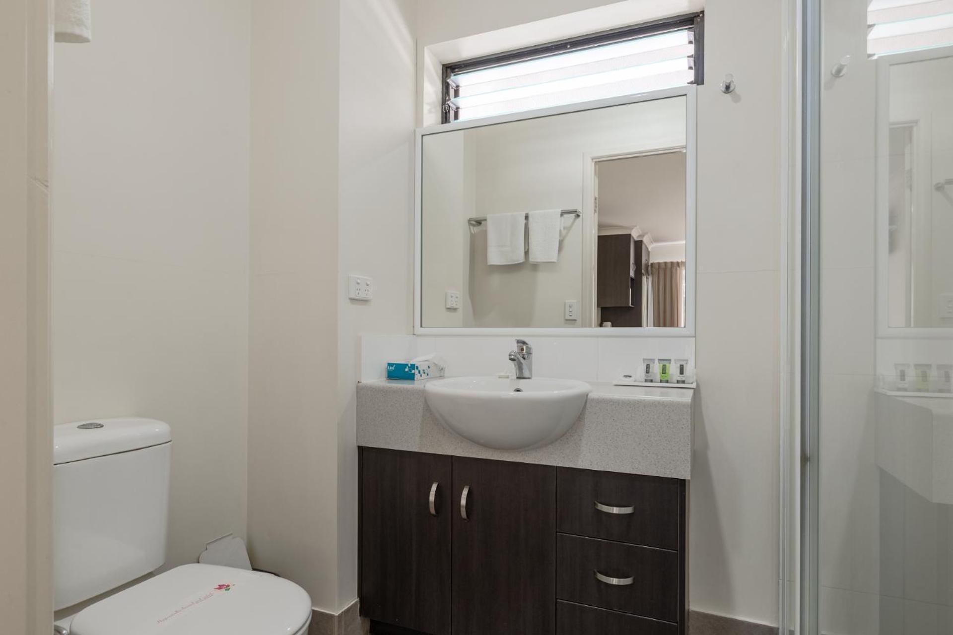 Dalby Fairway Motor Inn מראה חיצוני תמונה