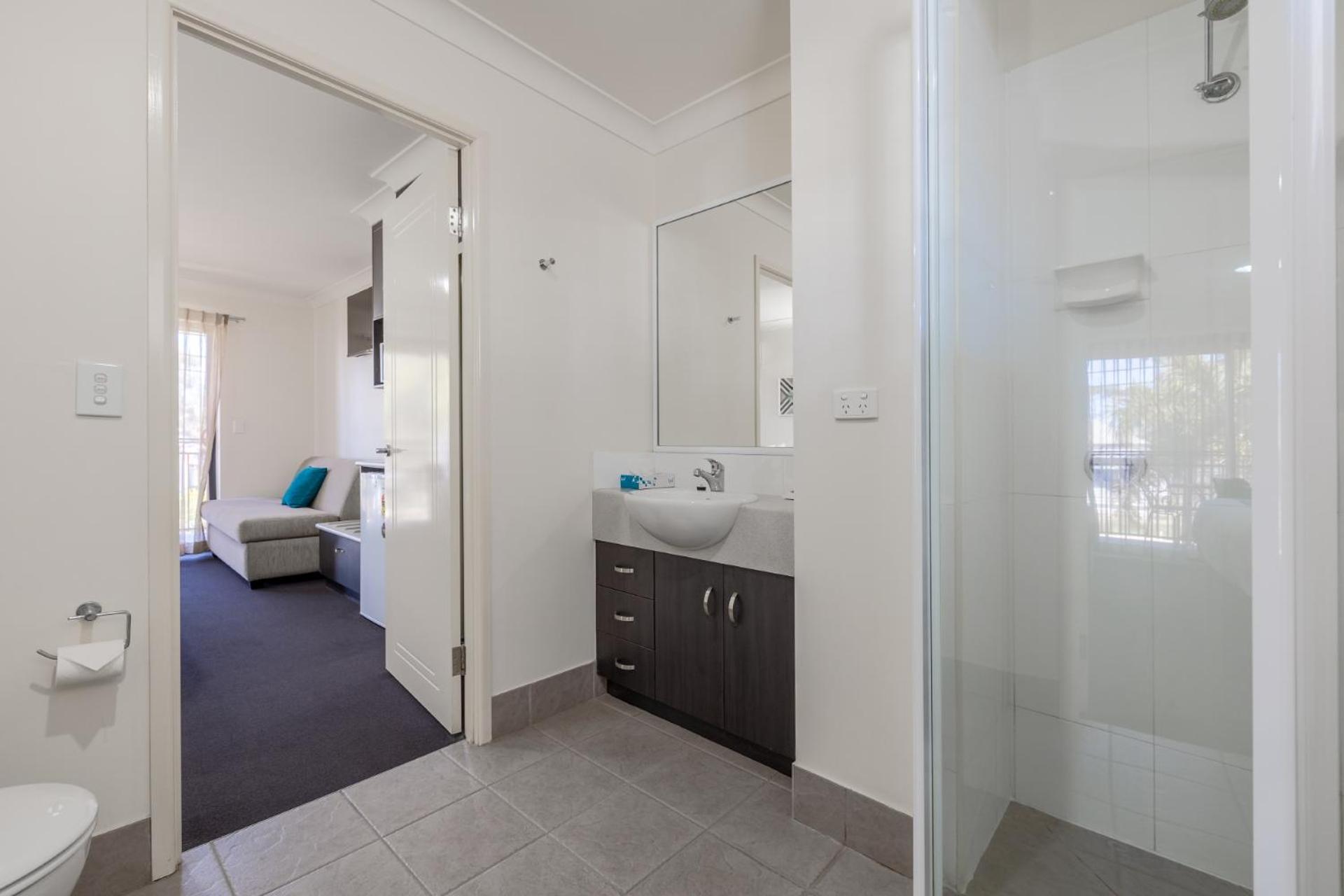 Dalby Fairway Motor Inn חדר תמונה